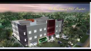 RIS Hospital Web Building and Developing screenshot 3