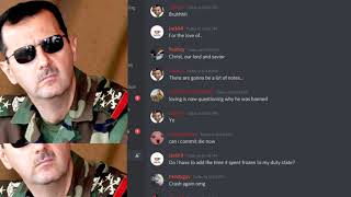 Dylanjkl Says He Fixed His Servers Crashing Destroying Aegis International Servers