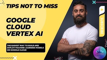 Revolutionize Your Workflow with Google Cloud