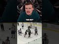 Greatest Comeback In Junior Hockey History 