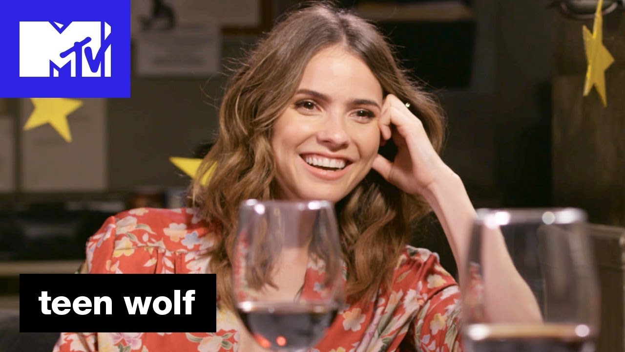 mtv the hills After After Show: After Images | Teen Wolf (Season 6B) | MTV