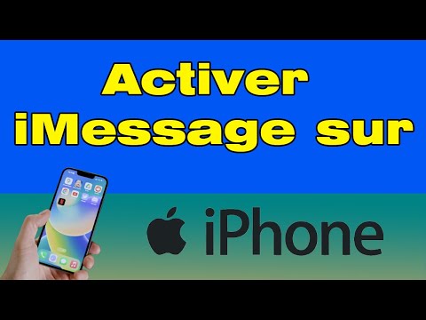 Vidéo: Comment restaurer l'iPhone vers la version précédente d'iOS : 12 étapes