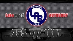Auto Body Federal Way WA | Auto Body Repair Federal Way | Body Shop Federal Way