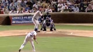Dunn's 40th HR of the Season Profile