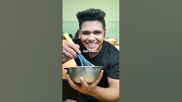 Oreo McFlurry at home !! #shorts