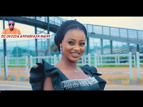 DJ OvizTa International Zafafan Waqoqin Video Remix Hausa 2025