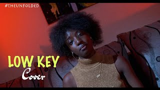 Yvan Buravan-Low Key Cover by Mia