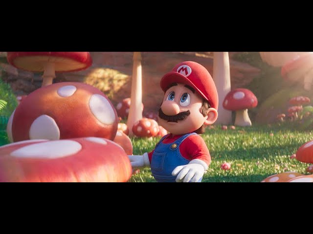 Super Mario Bros: Filme animado do estúdio Illumination é adiado