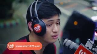 Lay Me Down (Sam Smith) LIVE covers: Michael Pangilinan