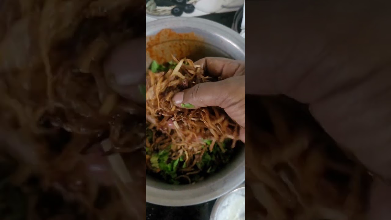 சிக்கன் தம் பிரியாணி 😍😍