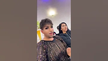 هانیه مزاری شوی شار Shorts 