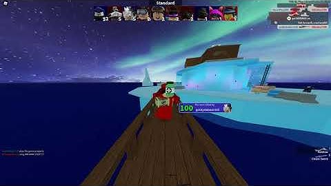 imagine hacking in arsenal... (Read Description)