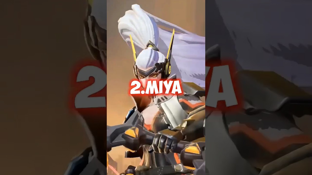 HERO MARKSMAN PALING MUDAH SAVAGE