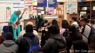 Celebrity Flea & Josh Klinghoffer - Maggot Brain ((FULL VIDEO)) Net Worth