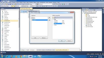use checkboxlist and listbox in c# asp net