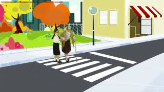 Patati Patatá Karaokê - O Bom Menino Muito Bem Com Letra