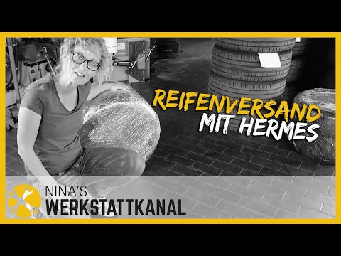 Video: Kann ich Reifen an Costco versenden?