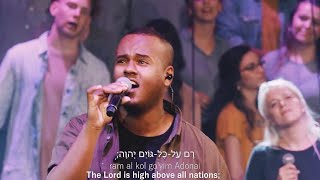 Praises Of Israel - Halelu Avdei Adonai(Praise, O Servants Of The Lord)[Live] chords