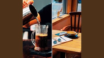 Spacious Ambience for Espresso Soda