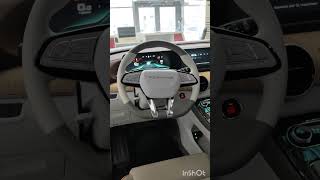 Forthing Yacht - безупречный комфорт!