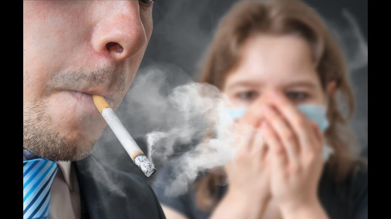 The zero solution to the smoking problem, do not believe your