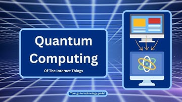 Quantum Computing Simply Explained