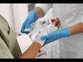 Why Sterile gauze Should adequately protects open wounds During Radiography Imaging