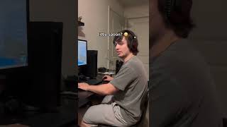 Should’ve led with that then😏😏 #gamerboyfriend #boyfriend #cuddling #gamers