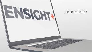 EnSight Plus Field Service Software Overview