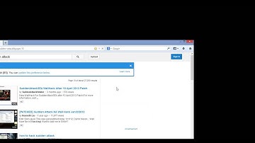 how to find hacker sudden attack sea