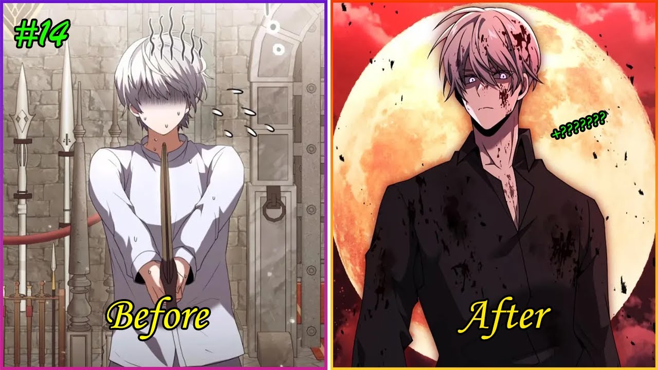 (14) May tanning ang buhay, hindi sumuko hanggang maging henyo sa pakikipaglaban.