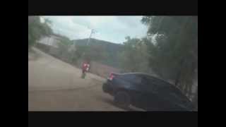 Policia Antidrogas Capturo A Principal Abastecedor De Drogas De Condega, Estelí