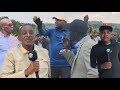 INTARE ZIRAMUSEKEJE WA MUSAZA WATEMEWE INKA MASISI BIRAMURENZE ABAYOBOZI BATANZE MESAGE IKAKAYE 