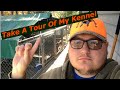 Take A Tour Of My Kennel! *Old Kennel*