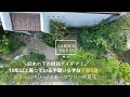 植えて10年【丈夫でコスパ最高!庭木の下の下草8選】ジューンベリー/スモークツリーの足元で10年育った下草|雑草対策&ナチュラルな庭に|ガーデニング