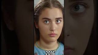 Küçük Gelin Dizisi Oyuncularının Son Halleri