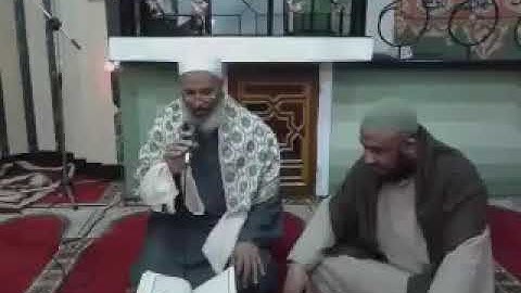 تلاوة لفضيلة الشيخ هاشم أبو نور من سورة الزخرف