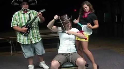 thehoedownthrowd...