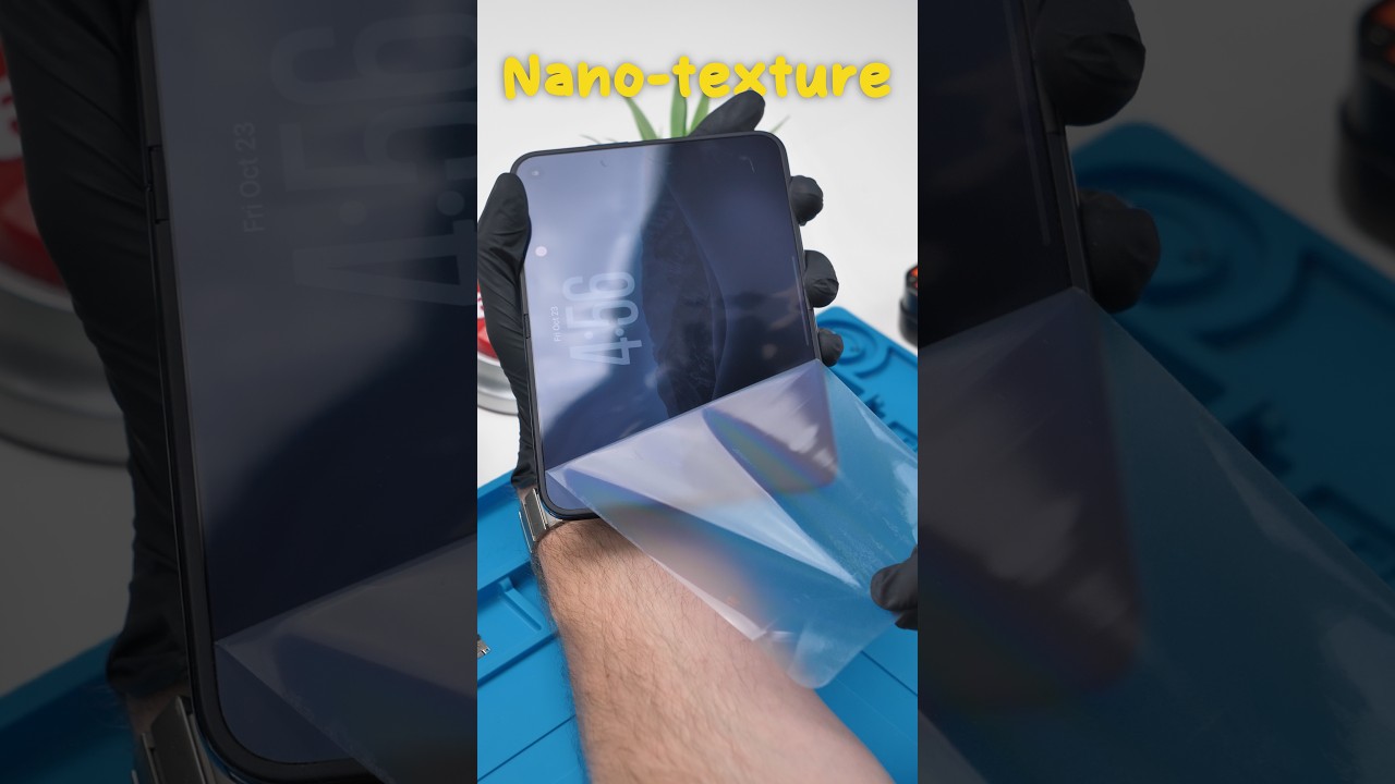Apple Doesn't Want You To Do This... #Shorts