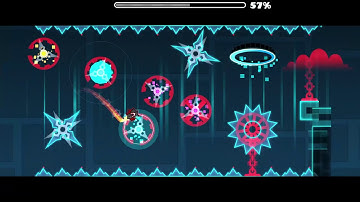 Ragnarok by ZenthicAlpha 100% (Hard Demon)