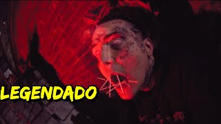 SosMula - Vinny Rotten feat. Kim Dracula (Legendado)