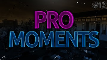 Pro moments #12 | critical ops 1.17.0 | Ki7 Bainz