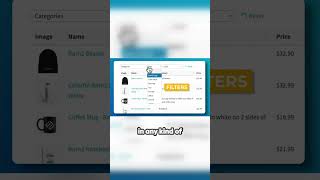 The #5 Woo Filter Plugin (+bulk order table)