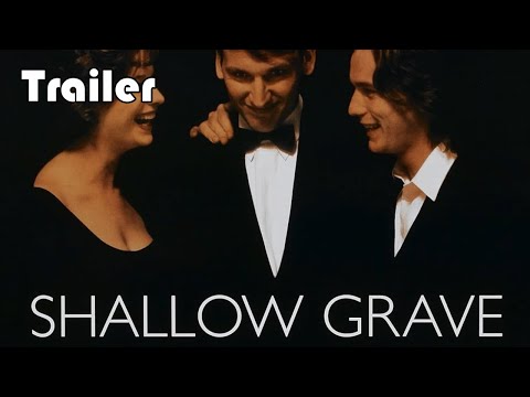 Shallow Grave  | Official Trailer