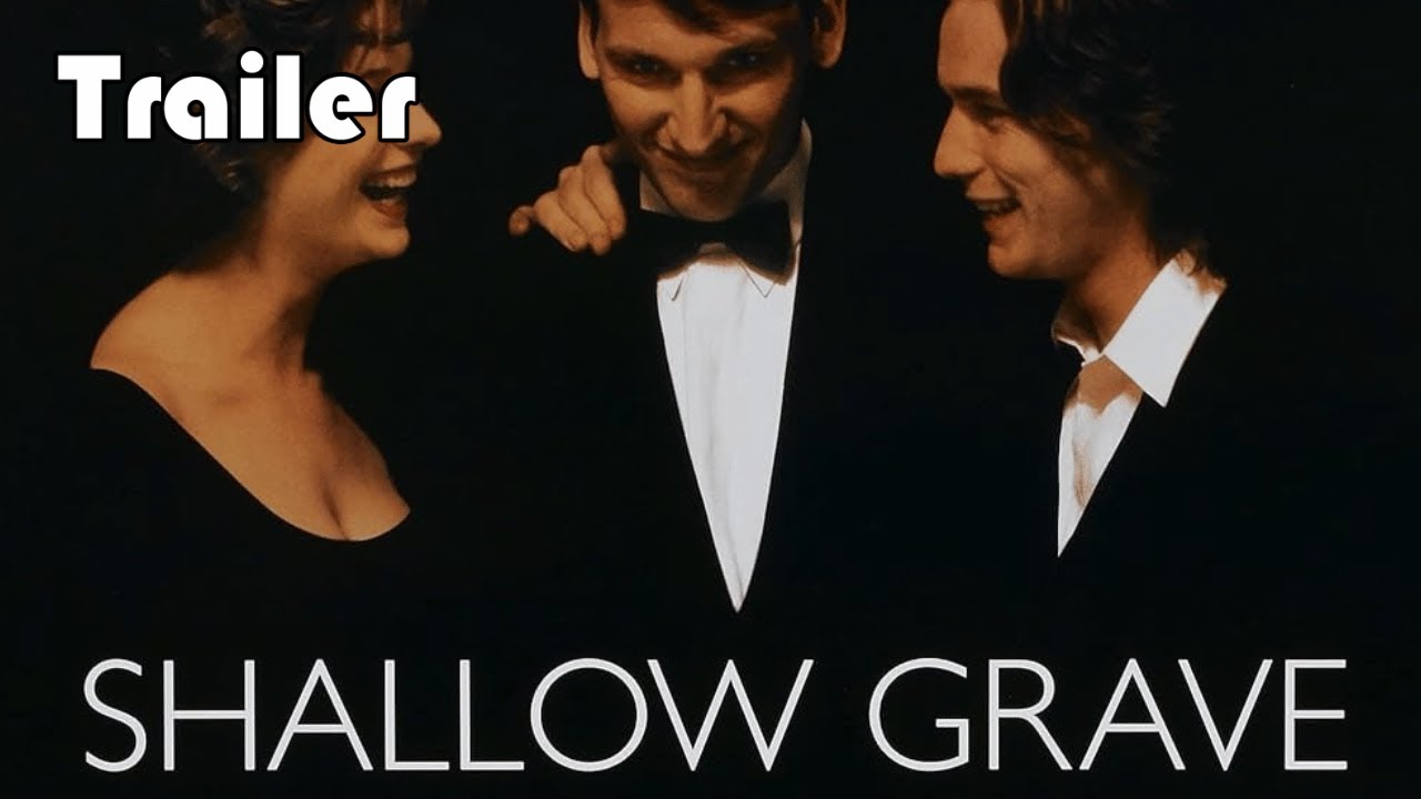 Shallow Grave  | Official Trailer