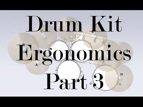 drum-kit-ergonomics-explained-pt-3---pedals-and-legs