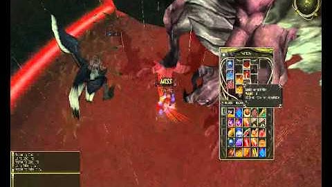 Last Chaos Hungary OzoraiPipo Dragon under 2 mins