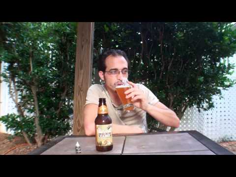 Sierra Nevada: Summer Beer Camp: #37 Weizenbock