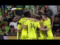 HIGHLIGHTS: Austin FC 1 - 1 Nashville SC