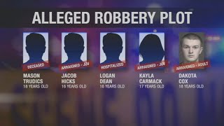 Warren County judge rules to keep teen shot during alleged robbery attempt in custody